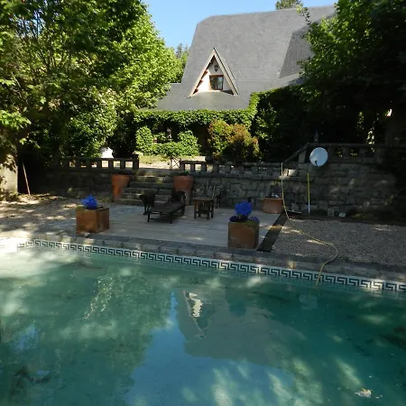 Villa La Casita De Navacerrada Esterno foto