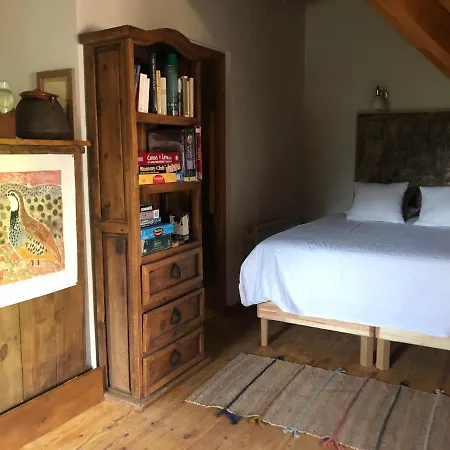 Villa La Casita De Navacerrada Esterno foto