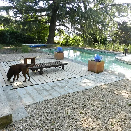 Villa La Casita De Navacerrada Esterno foto