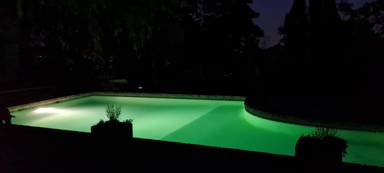 La Casita De *