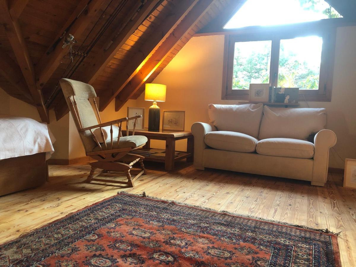 Chalet La Casita De