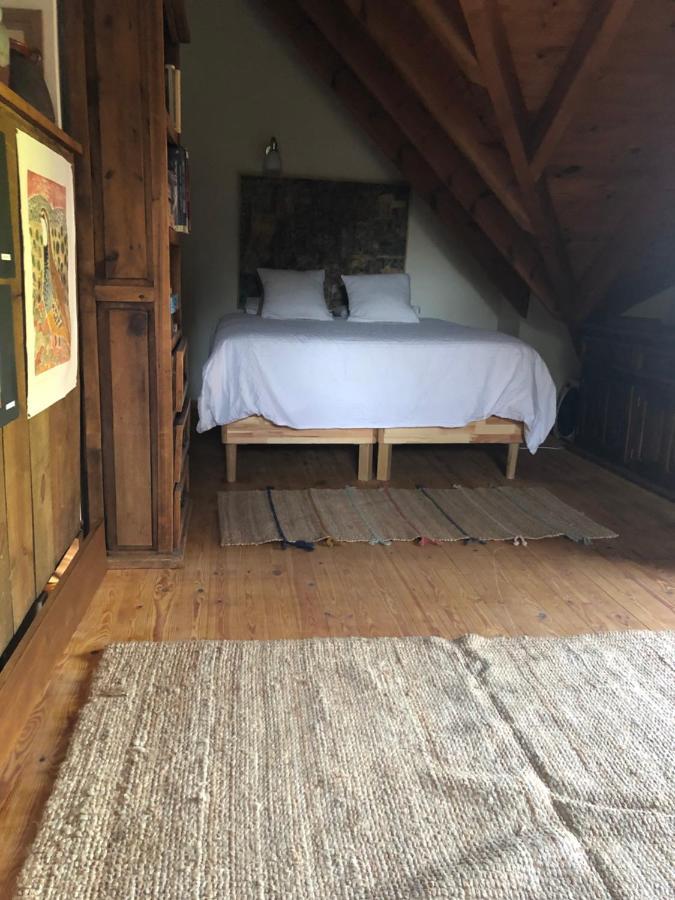 Chalet La Casita De